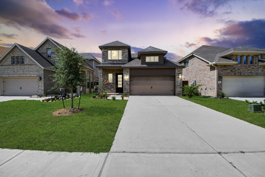 Property photo for 28821 Bobcat Run Drive, New Caney, TX