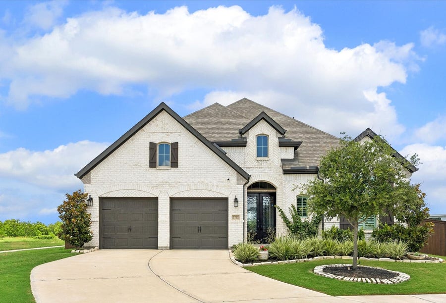 Property photo for 2722 Sierra Forest Court, Katy, TX