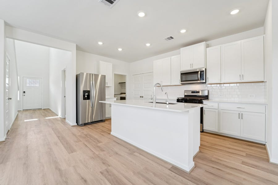 Property photo for 5719 Adamite Way, Houston, TX