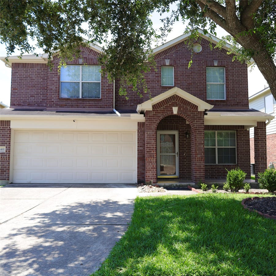 Property photo for 14411 Avery Brooke Lane, Cypress, TX