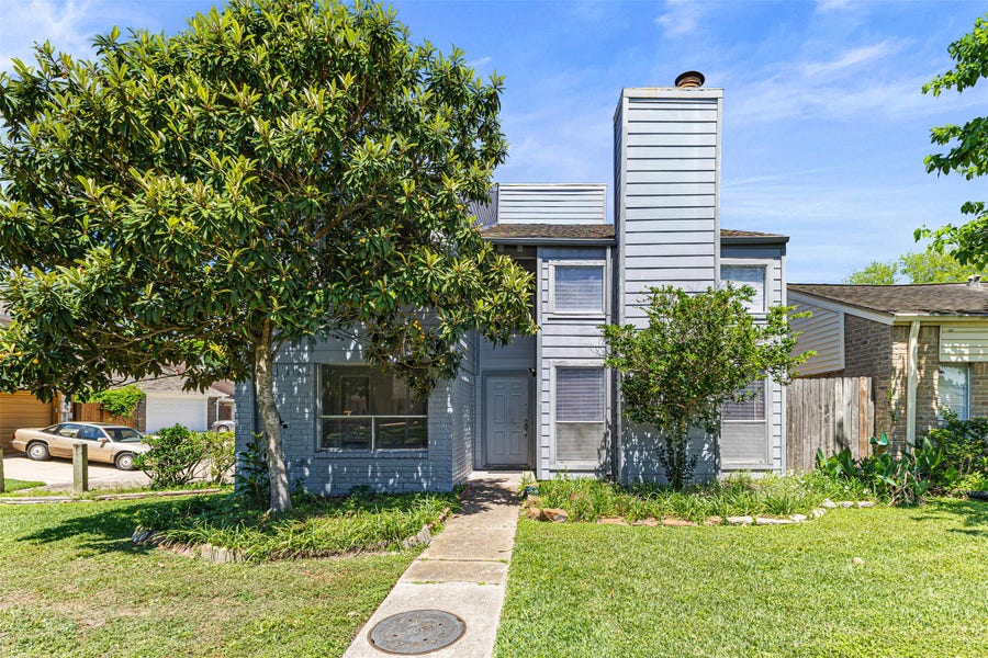 Property photo for 8712 Covent Garden St Street, Houston, TX