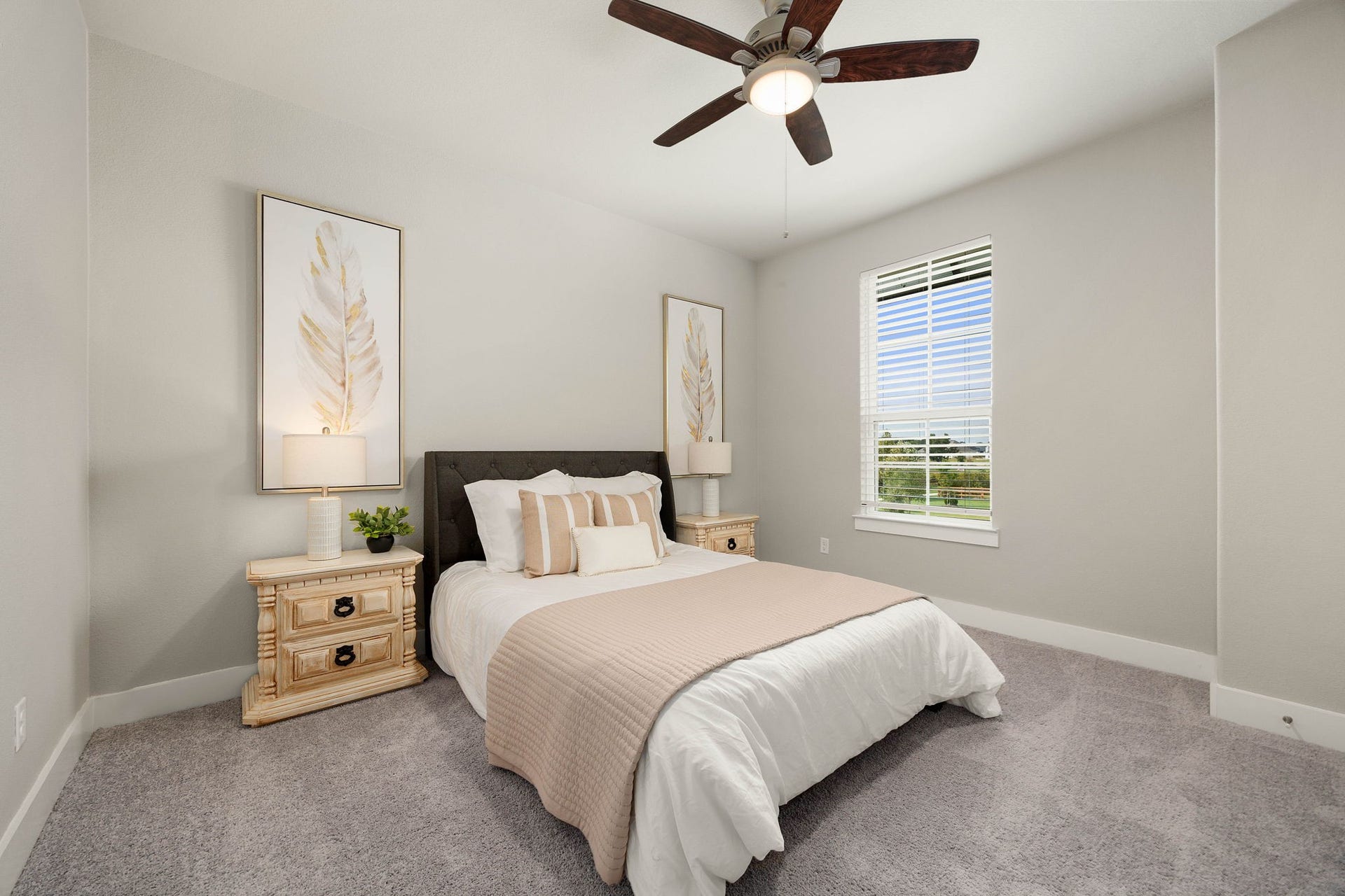 29559 Fulshear Lake Trace, Fulshear, TX 77406 Bedroom #3
