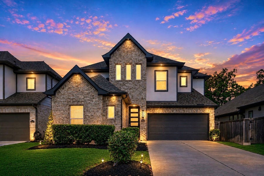 Property photo for 24211 Ayers Smith Trail, Richmond, TX