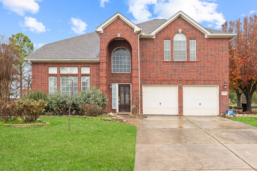 Property photo for 11134 Maynard Place, Houston, TX
