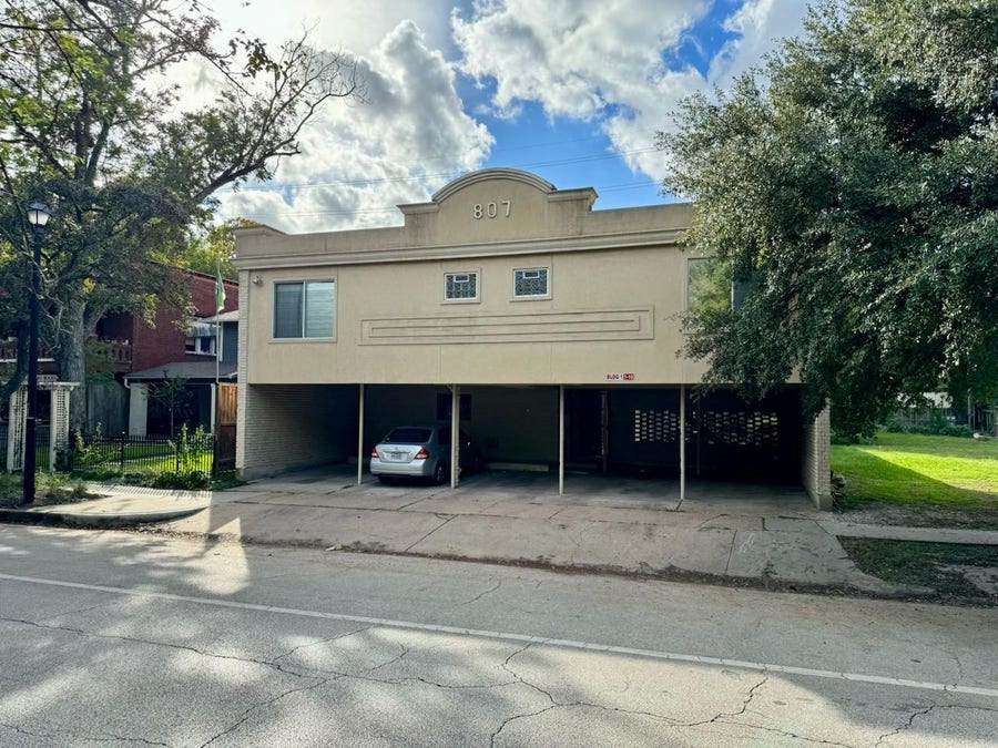 Property photo for 807 Heights Boulevard, #10, Houston, TX