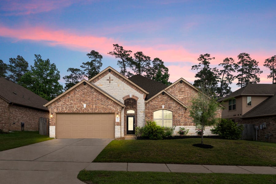 Property photo for 12276 Emerald Mist Lane, Conroe, TX