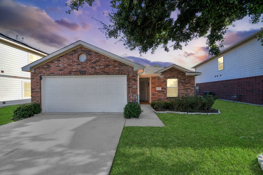 Property photo for 7614 Childersburg Court, Richmond, TX