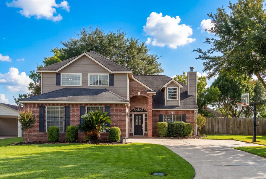 Property photo for 5159 Greenwater Drive, Willis, TX