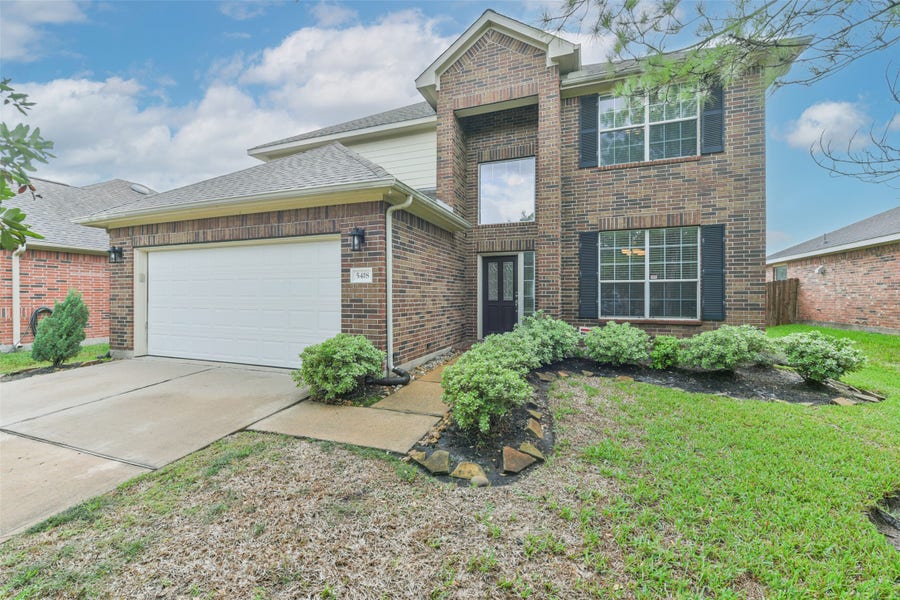 Property photo for 5418 Lilac Grove Lane, Rosharon, TX