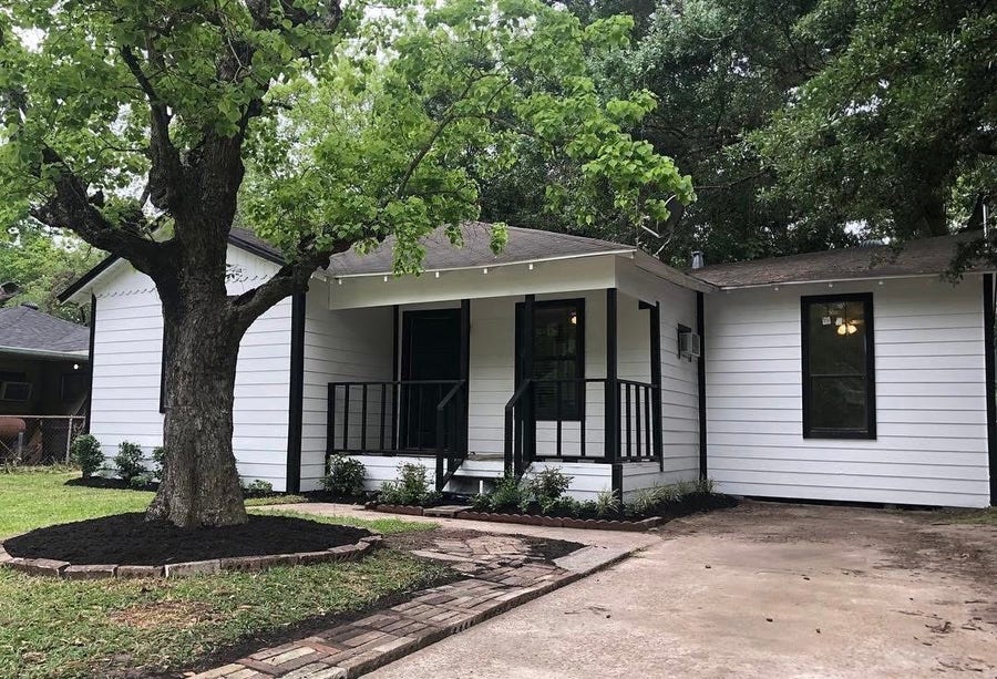Property photo for 7115 Phillips Street, Houston, TX