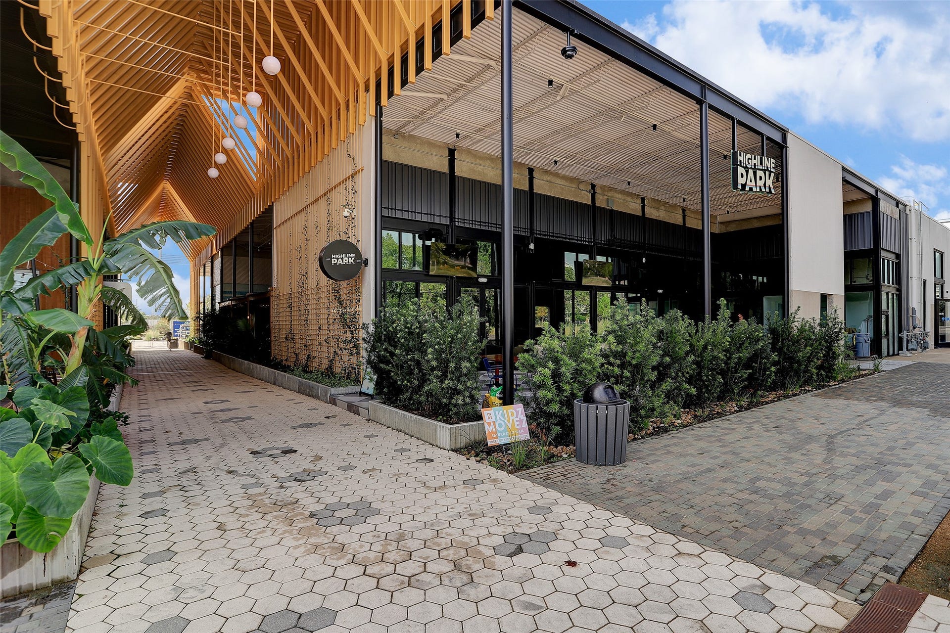 803 Dorothy Street, Houston, TX 77007 MKT is half block away and home to so many stores, fitness studios, spasm markets, dining and nmore