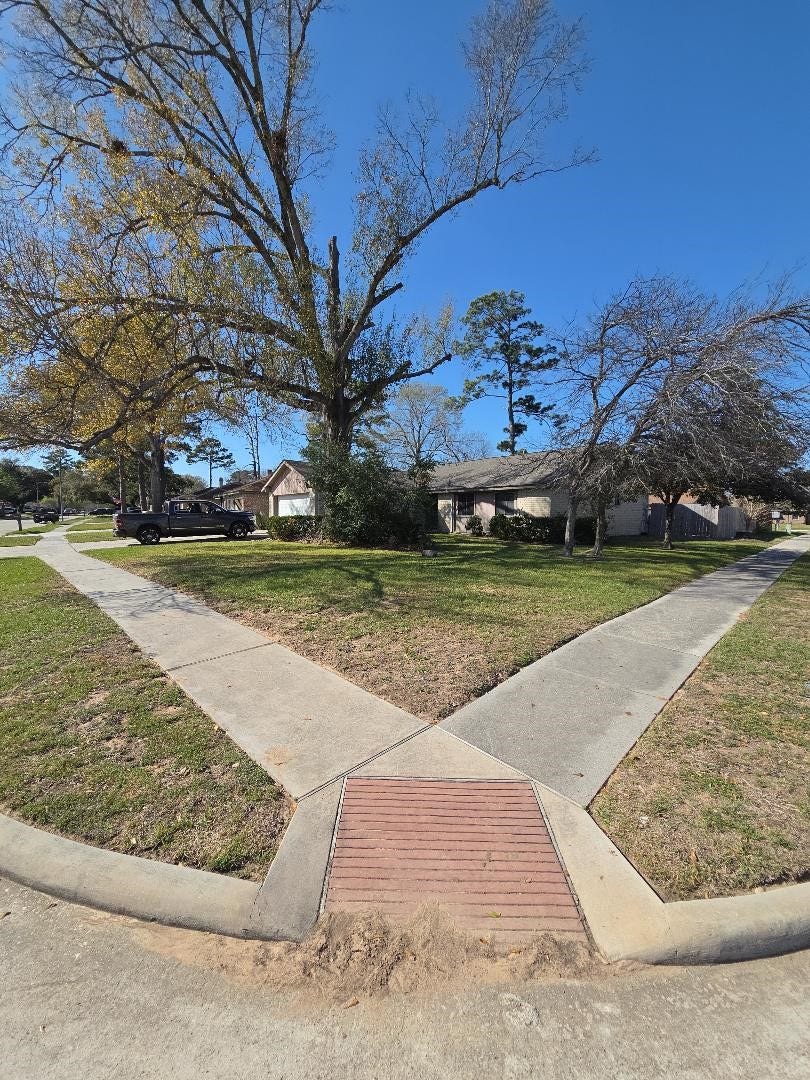 Property photo for 3402 Acorn Way Lane, Spring, TX