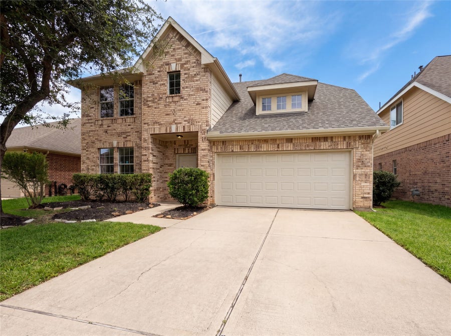 Property photo for 3714 Windmill Links Drive, Richmond, TX