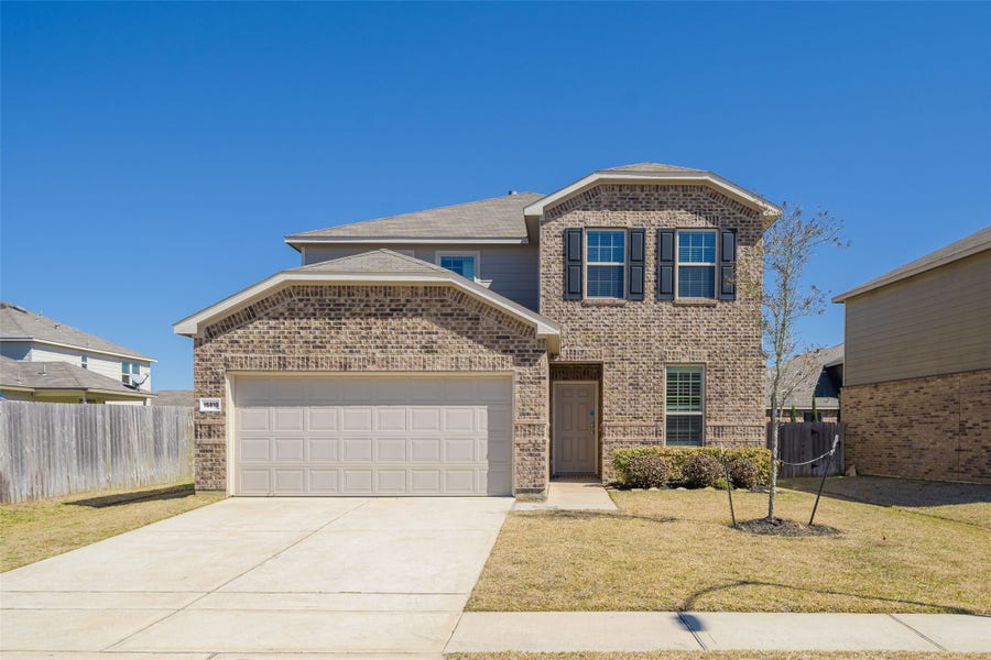 Property photo for 15810 Mountain Willow Way, Cypress, TX