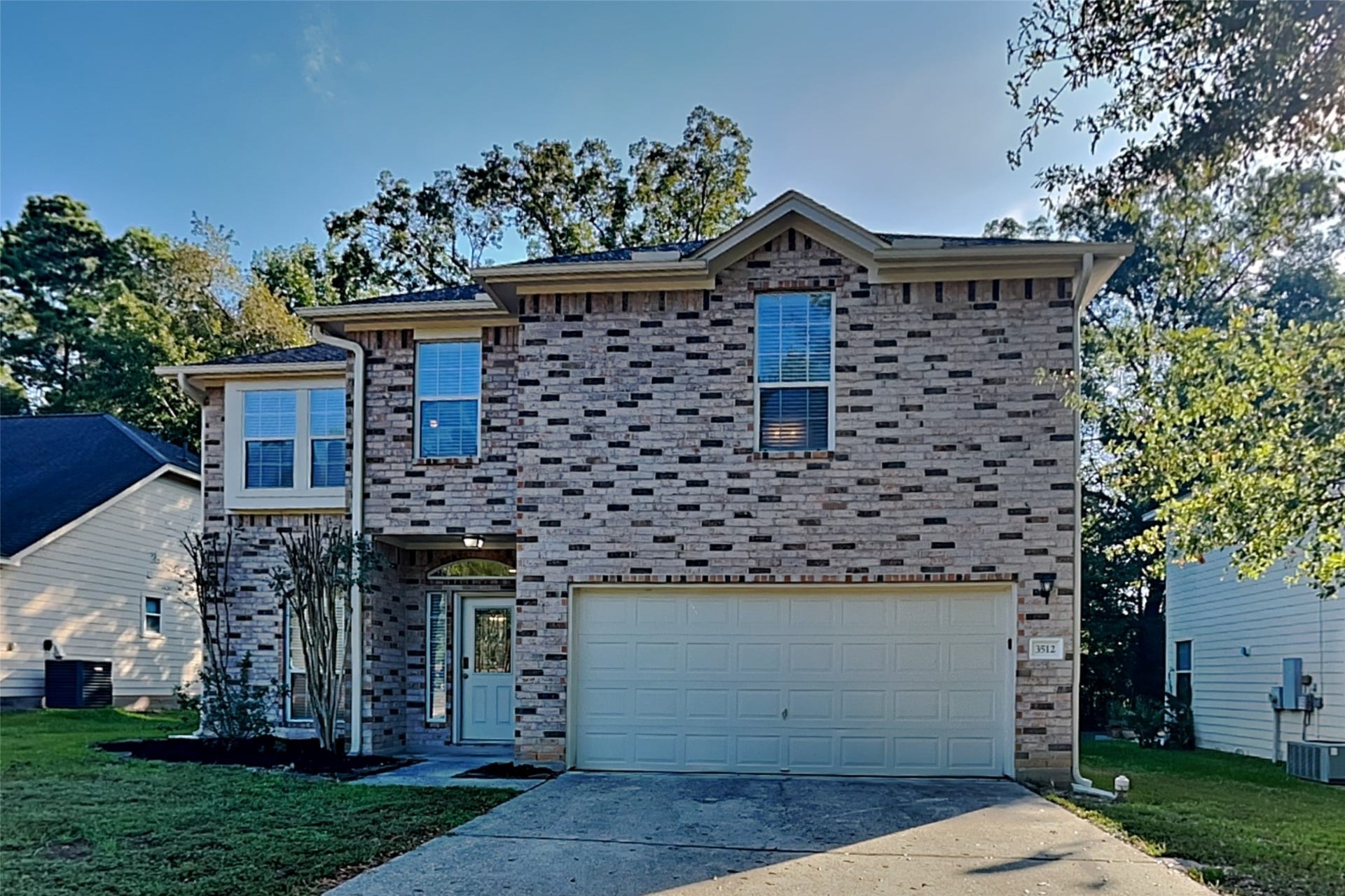 3512 White Oak Point Drive, Conroe, TX 77304 3512 White Oak Point Drive, Conroe, TX 77304