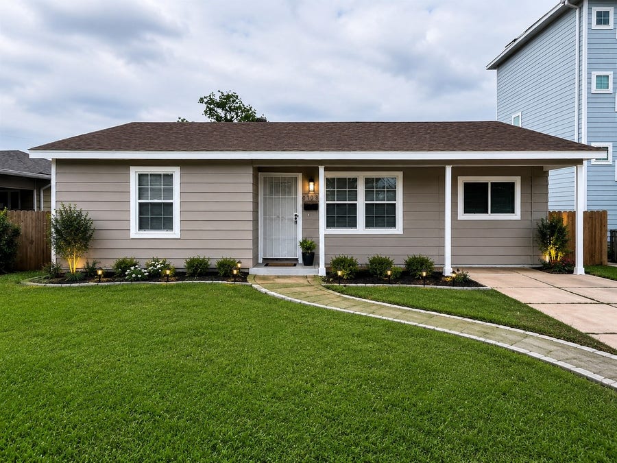 Property photo for 6708 Saint Augustine Street, Houston, TX