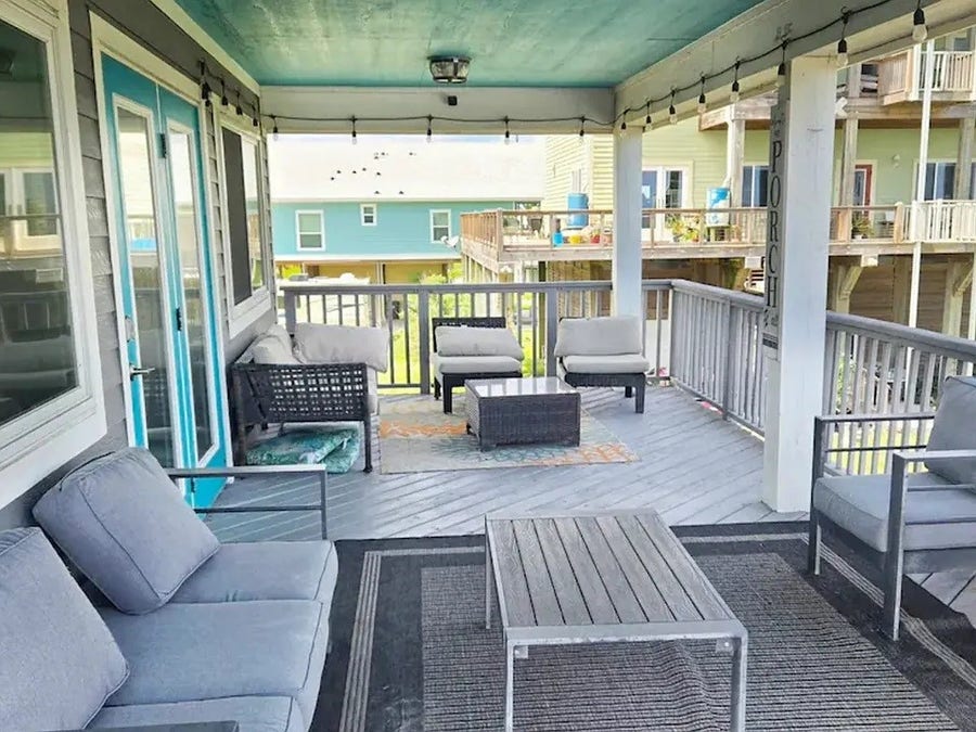 Property photo for 3502 7 1/2 Mile Road, Galveston, TX