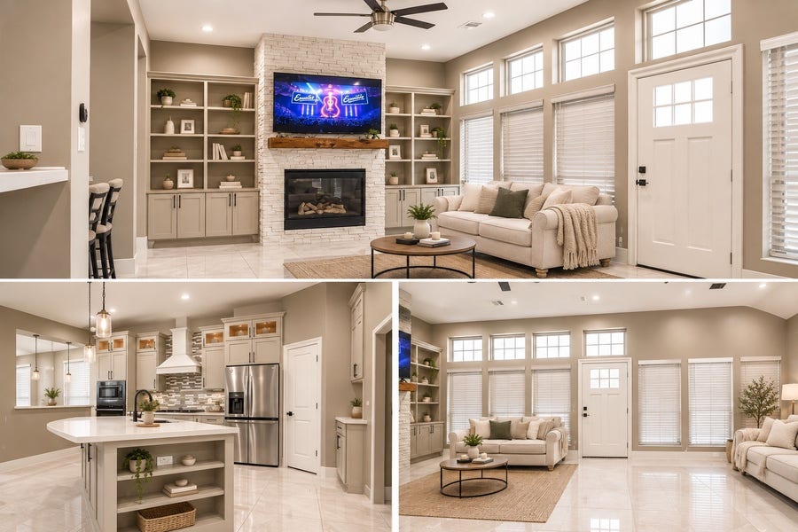 Property photo for 9233 Kentshire Drive, Houston, TX