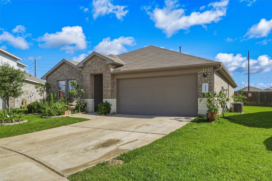 Property photo for 22906 Ginosa Trail, Katy, TX