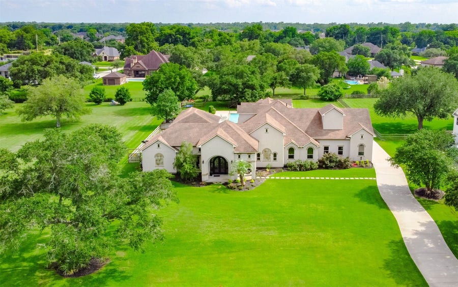 Property photo for 3807 Westerdale Drive, Fulshear, TX