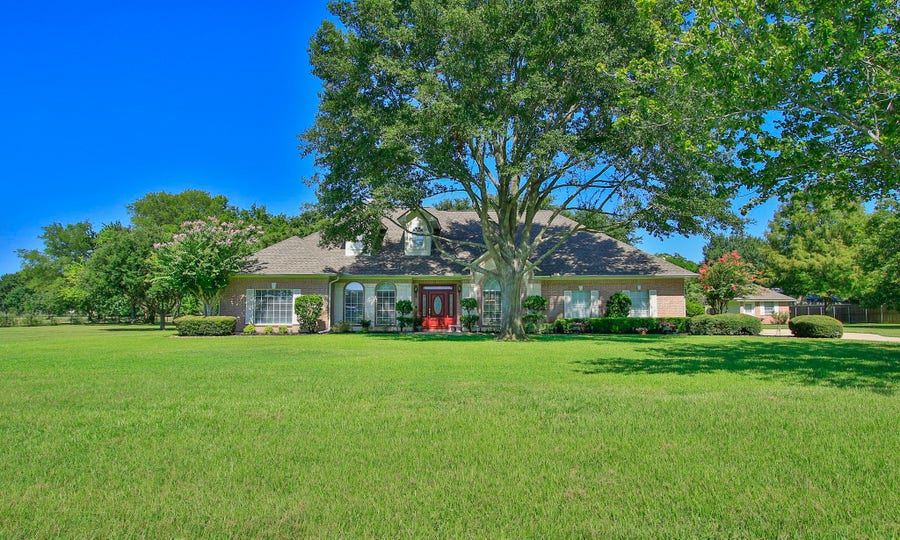 Property photo for 11461 Outpost Cove Drive, Willis, TX