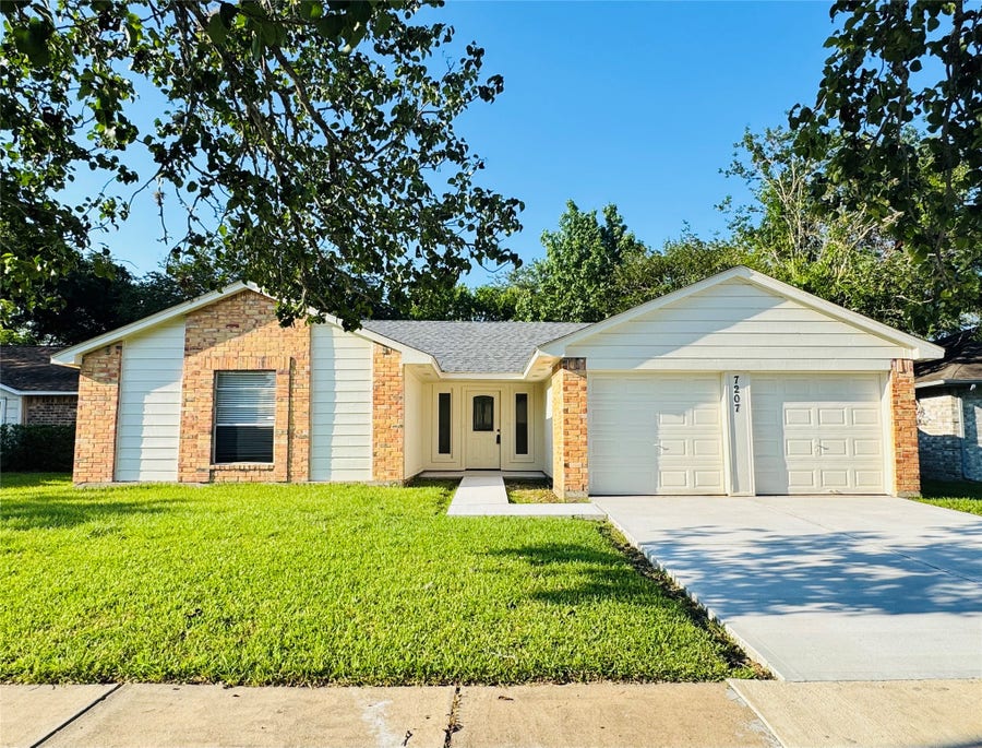 Property photo for 7207 Zieglers Grove, Richmond, TX