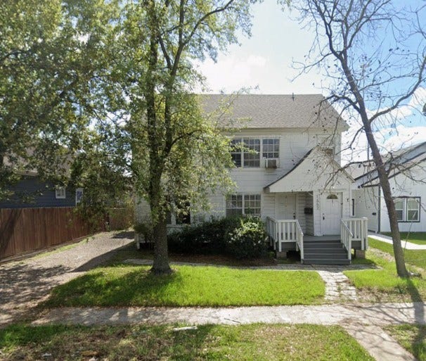 Property photo for 1552 Lombardy Street, #1, Houston, TX