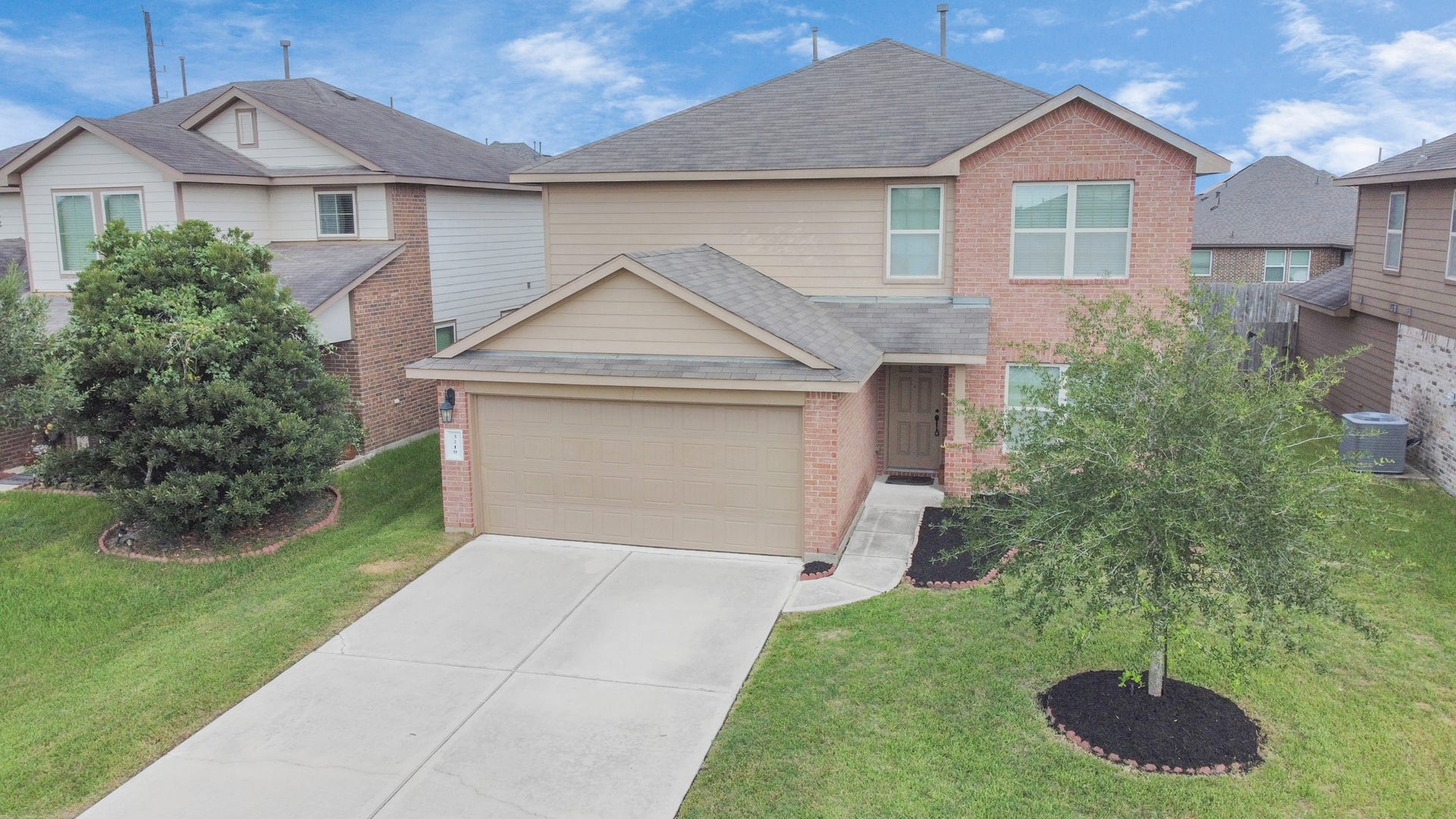 3210 Aldridge Drive, Missouri City, TX 77459 3210 Aldridge Drive, Missouri City, TX 77459