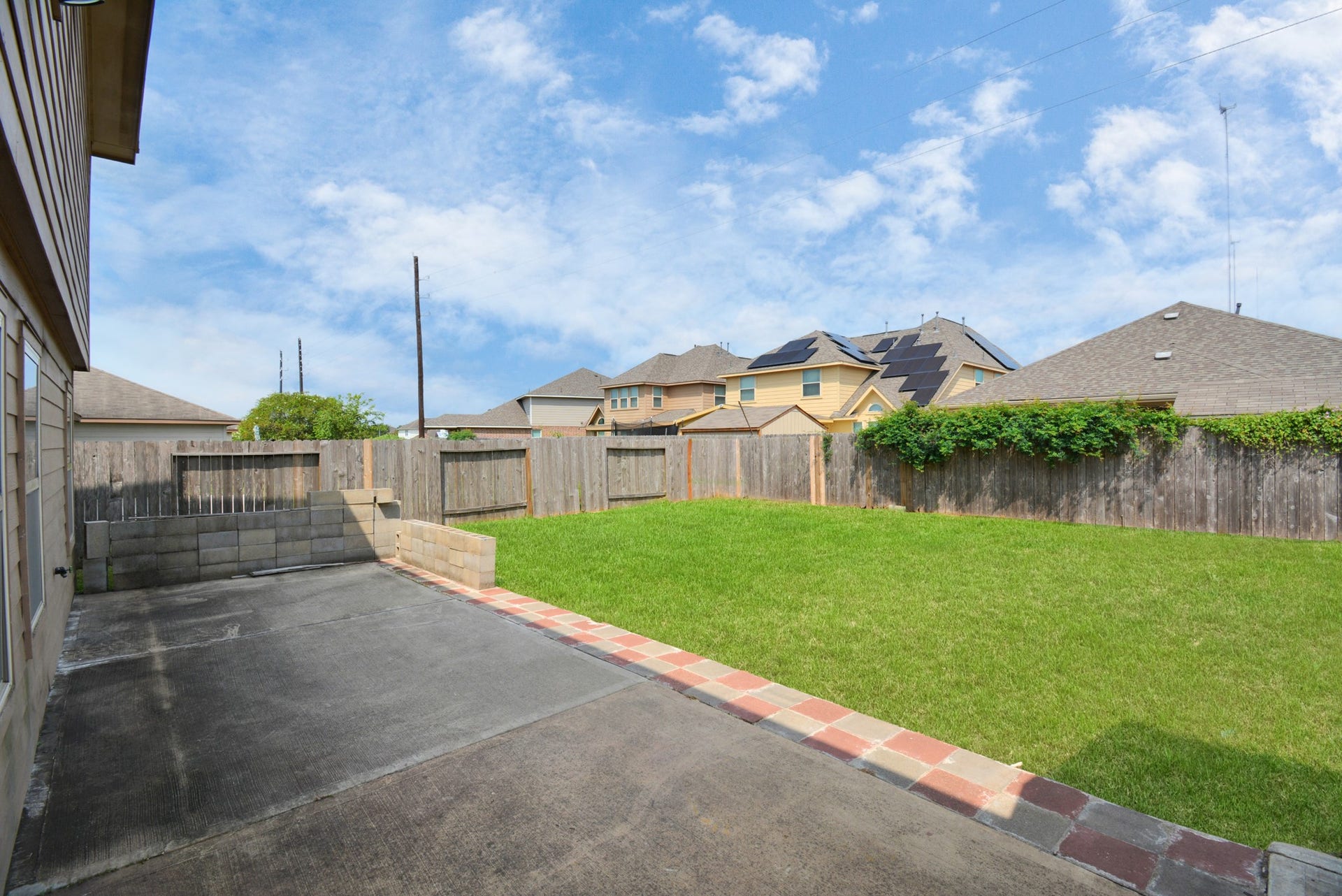 3210 Aldridge Drive, Missouri City, TX 77459 3210 Aldridge Drive, Missouri City, TX 77459