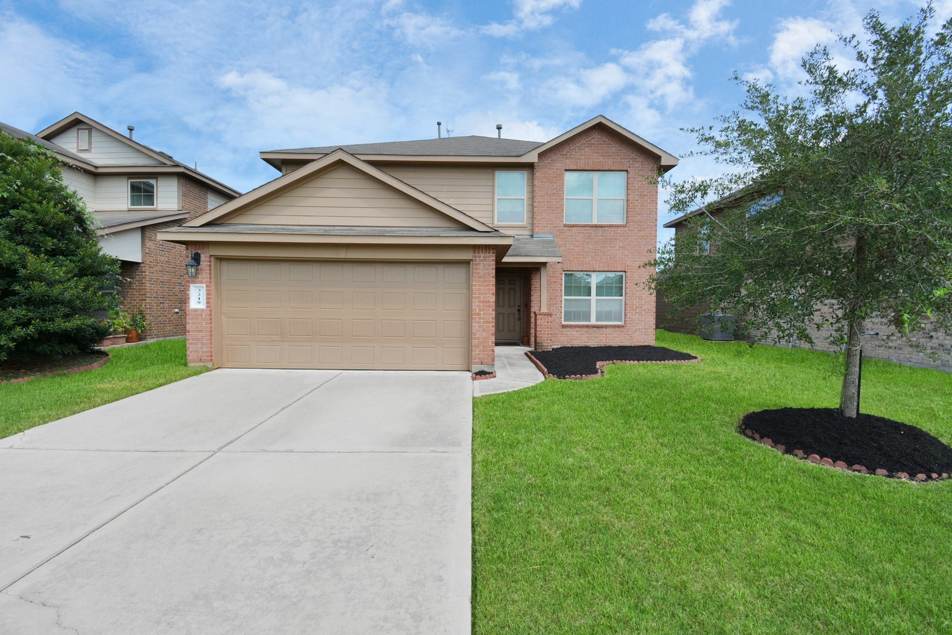 3210 Aldridge Drive, Missouri City, TX 77459 3210 Aldridge Drive, Missouri City, TX 77459