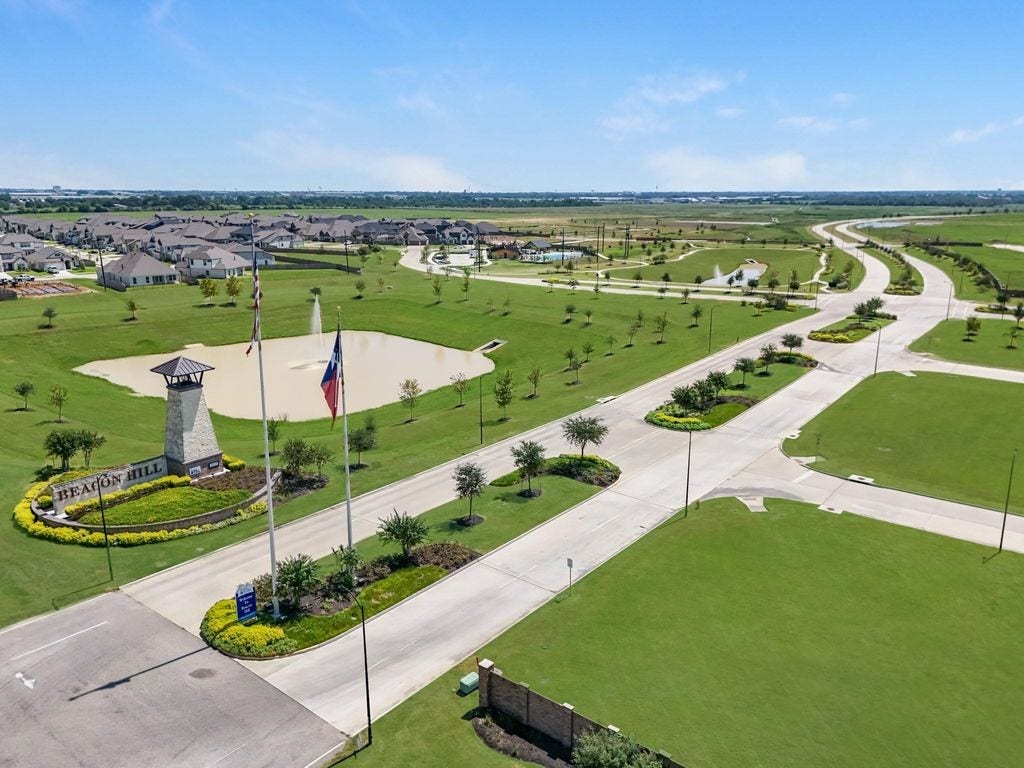 81 Shining Point Drive, Waller, TX 77484 81 Shining Point Drive, Waller, TX 77484
