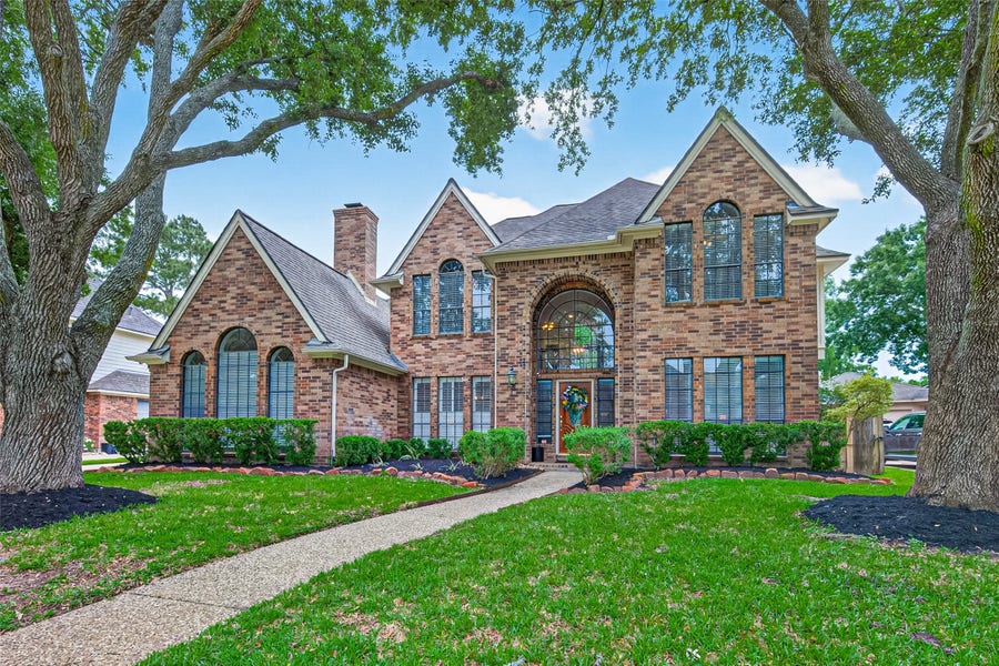 Property photo for 5118 Danebridge Drive, Houston, TX
