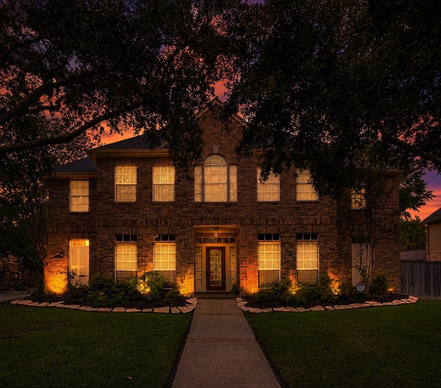 Property photo for 3119 Scenic Elm Street, Houston, TX