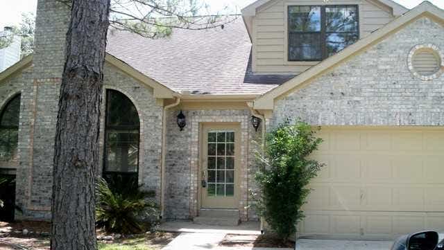 Property photo for 125 Sea Mist Drive, League City, TX