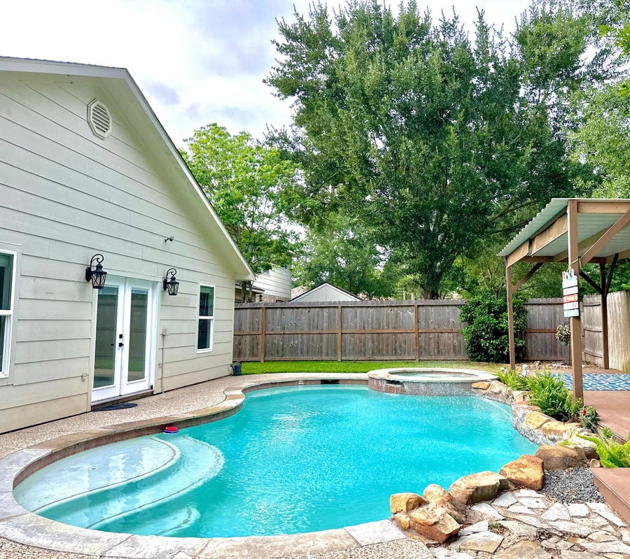 Property photo for 24914 Aughton Court, Spring, TX