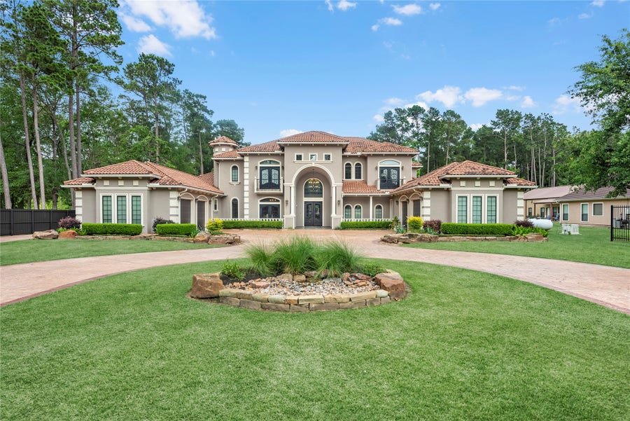 Property photo for 22721 Sonora Drive, Porter, TX