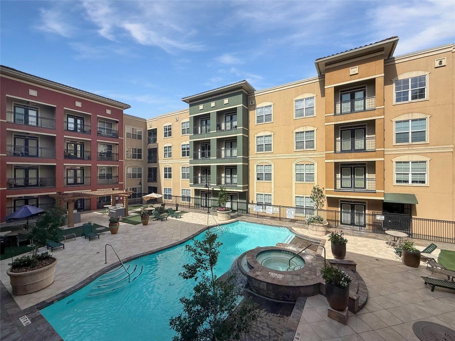 Property photo for 1711 Old Spanish Trail, #240, Houston, TX
