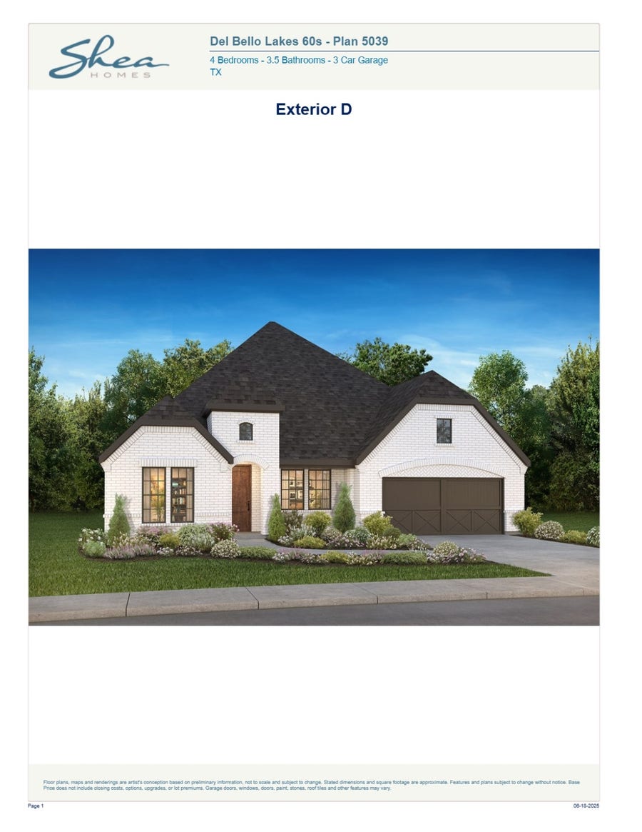 Property photo for 921 Groundwater Way, League City, TX