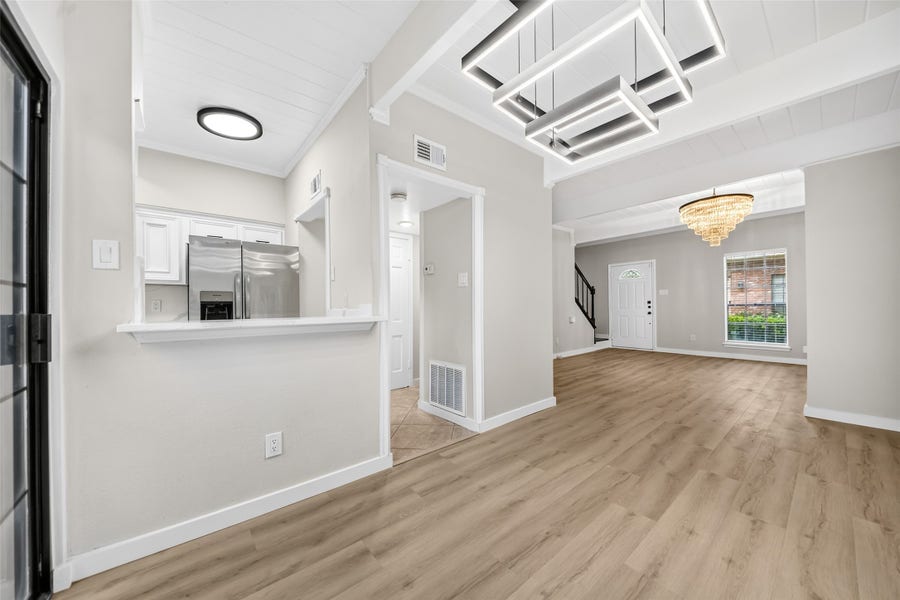 Property photo for 5328 Brownway Street, #B15, Houston, TX