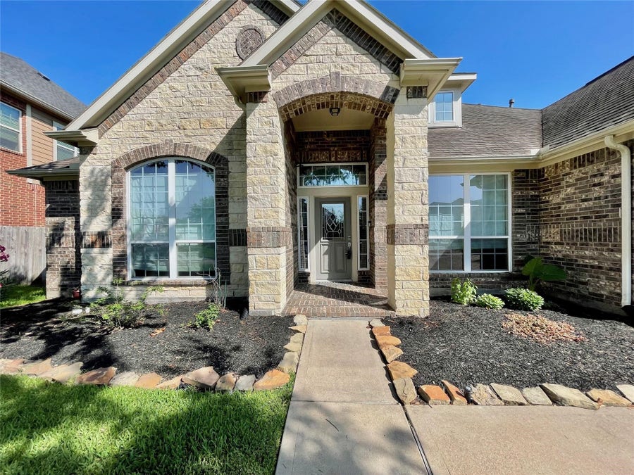 Property photo for 26127 Ashland Hollow Lane, Katy, TX