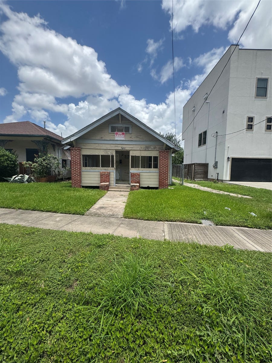 Property photo for 3265 Holman Street, Houston, TX
