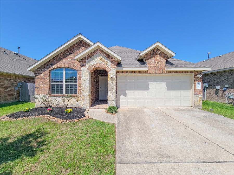 Property photo for 4931 Marina Shores Court, Katy, TX