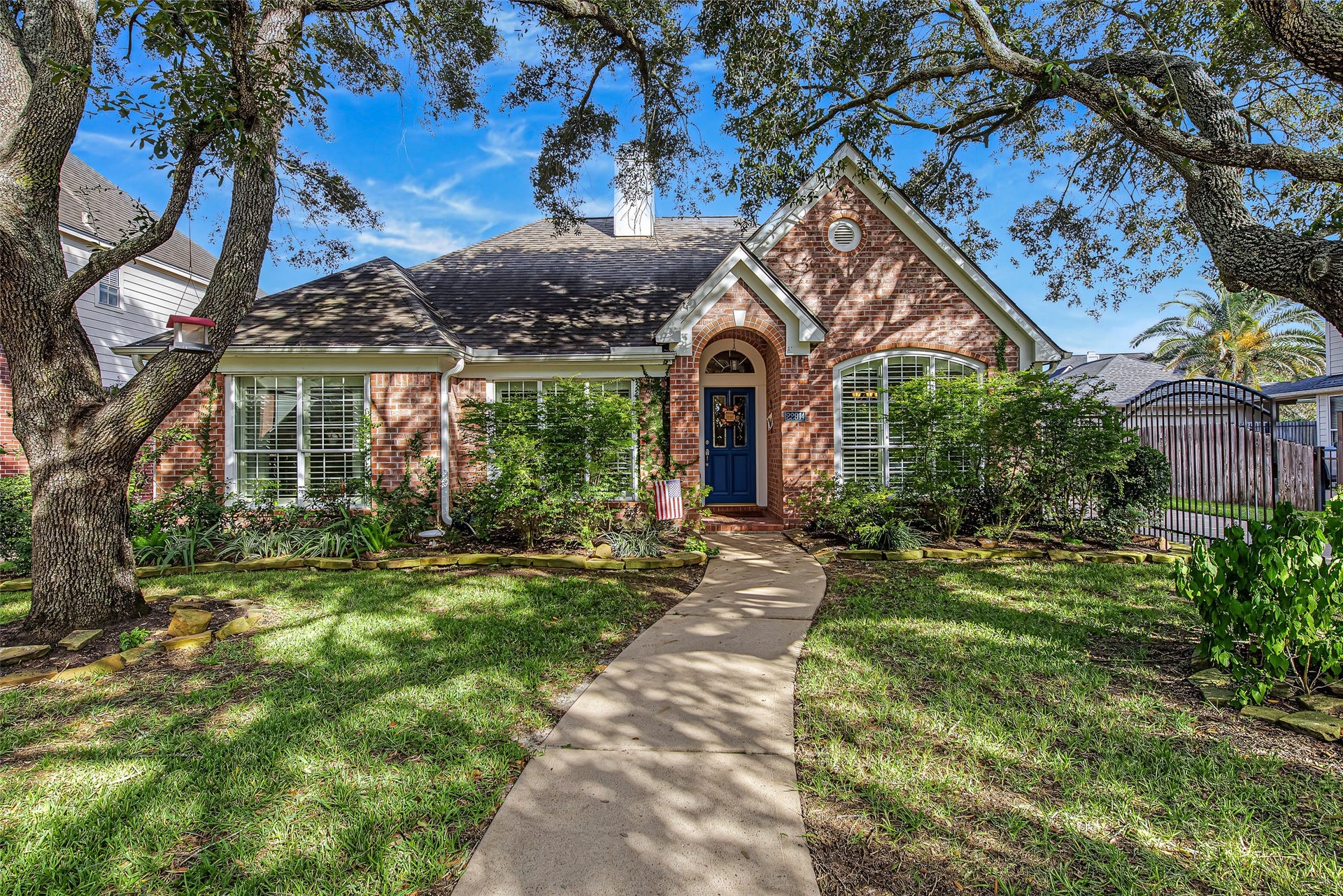 22914 Cable Terrace Drive, Katy, TX 77494 22914 Cable Terrace Drive, Katy, TX 77494