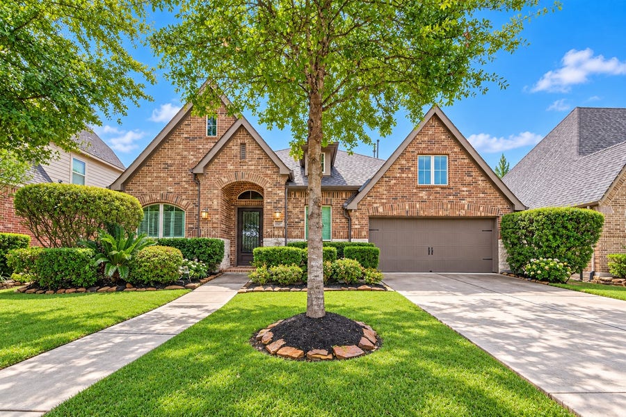 Property photo for 13207 Itasca Pine Drive, Humble, TX