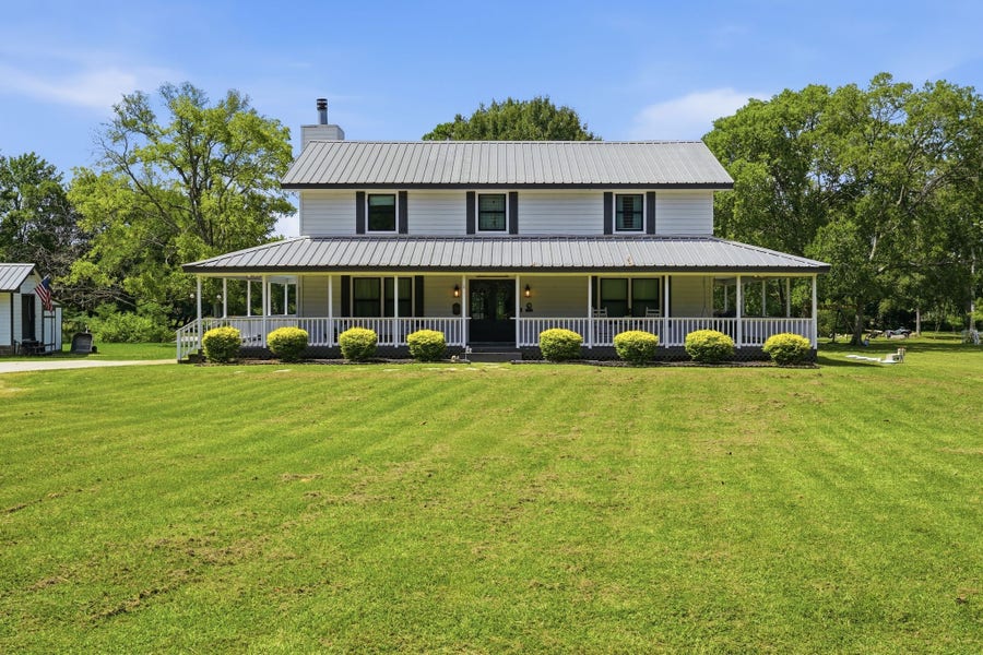 Property photo for 11765 Calvary Road, Willis, TX