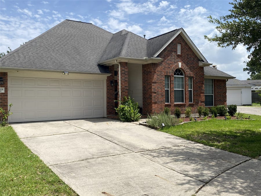 Property photo for 13331 Lake Excursion Court, Houston, TX
