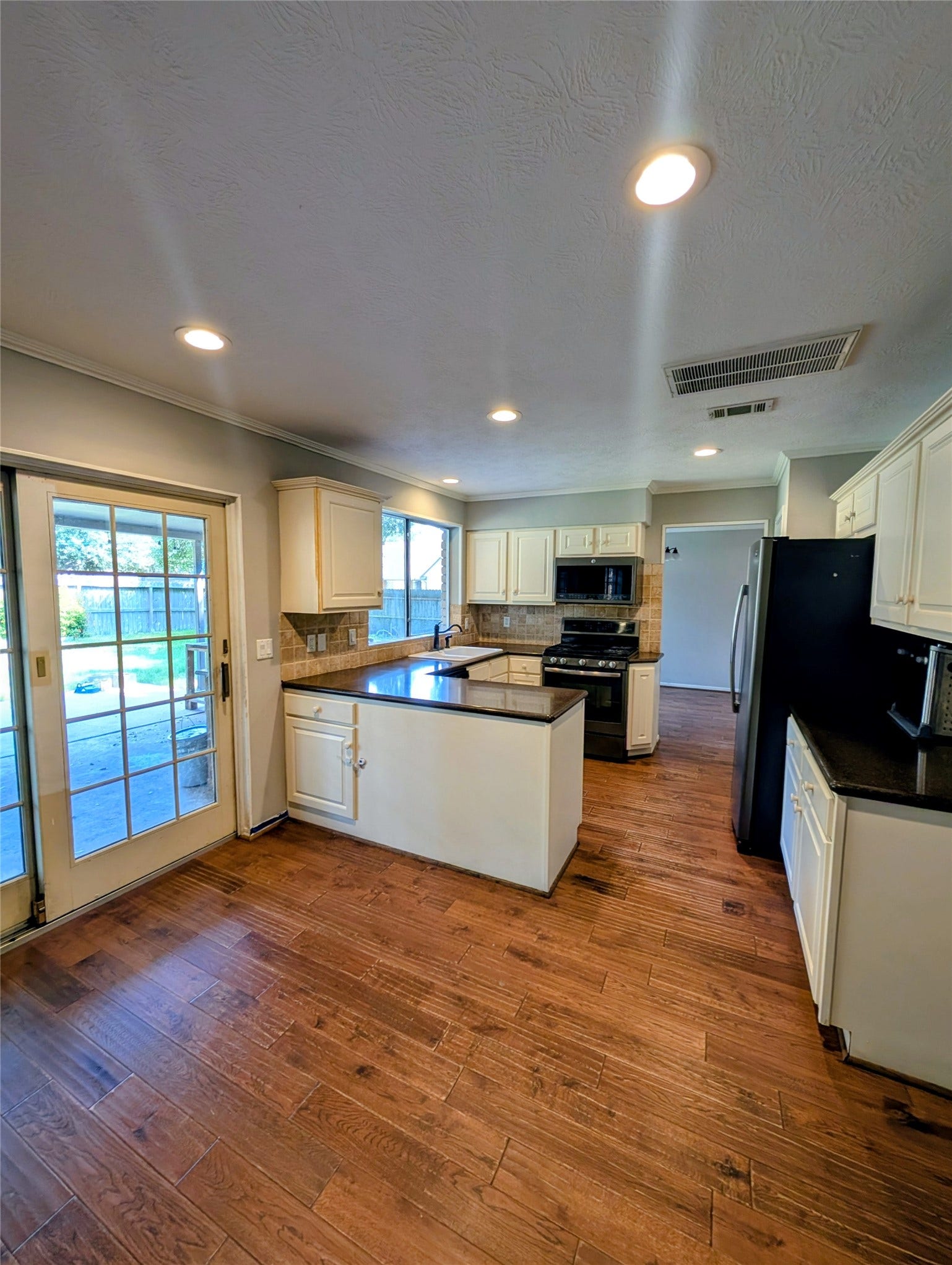 12506 Mill Ridge Drive, Cypress, TX 77429 Open Concept