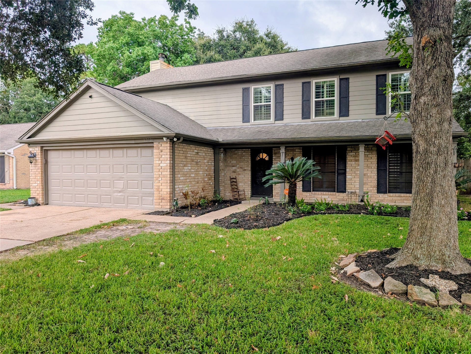 12506 Mill Ridge Drive, Cypress, TX 77429 Move-In Ready!