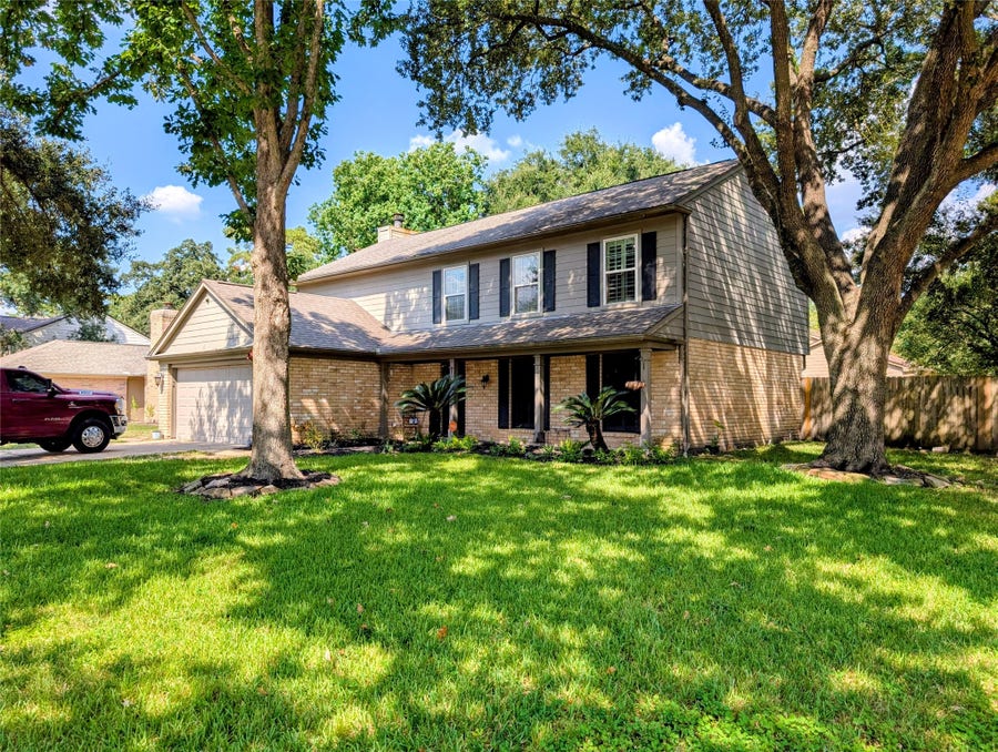 Property photo for 12506 Mill Ridge Drive, Cypress, TX
