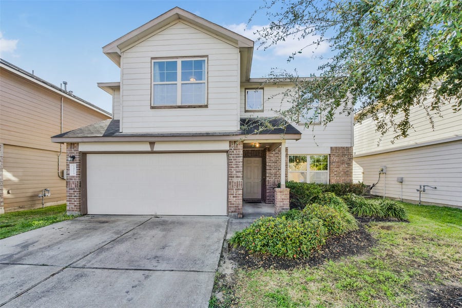 Property photo for 14014 Brunswick Place Drive, Houston, TX